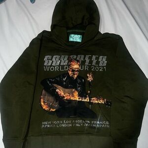 godspeed crystal gs tour hoodie